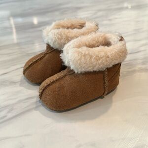 Ugg Baby Gojee Chestnut